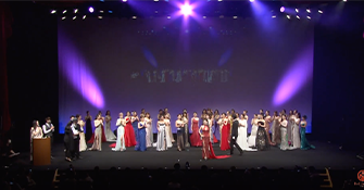 ミセスユニバースジャパン2022